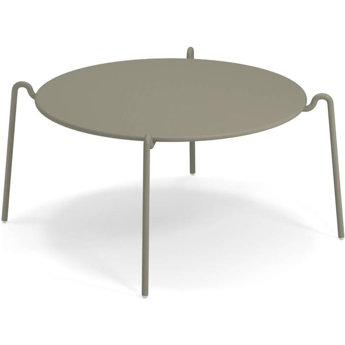 Emu Rio R50 Salontafel - grijs/groen