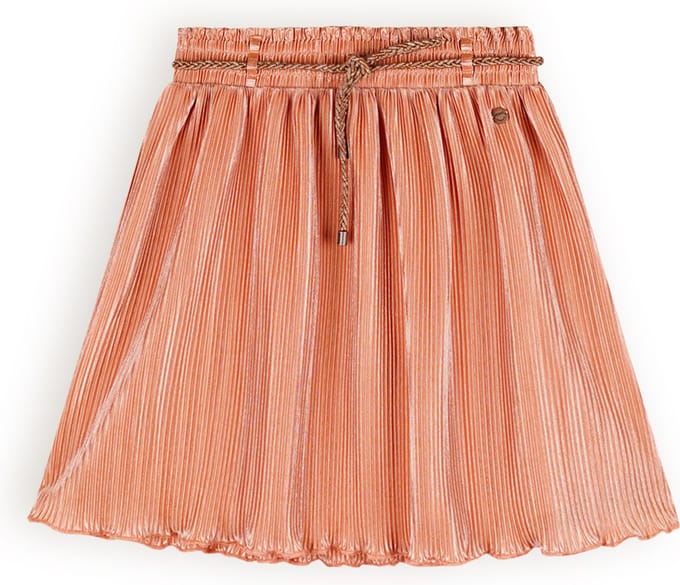 Nono N408-5713 Meisjes Rok - Maat 134-140