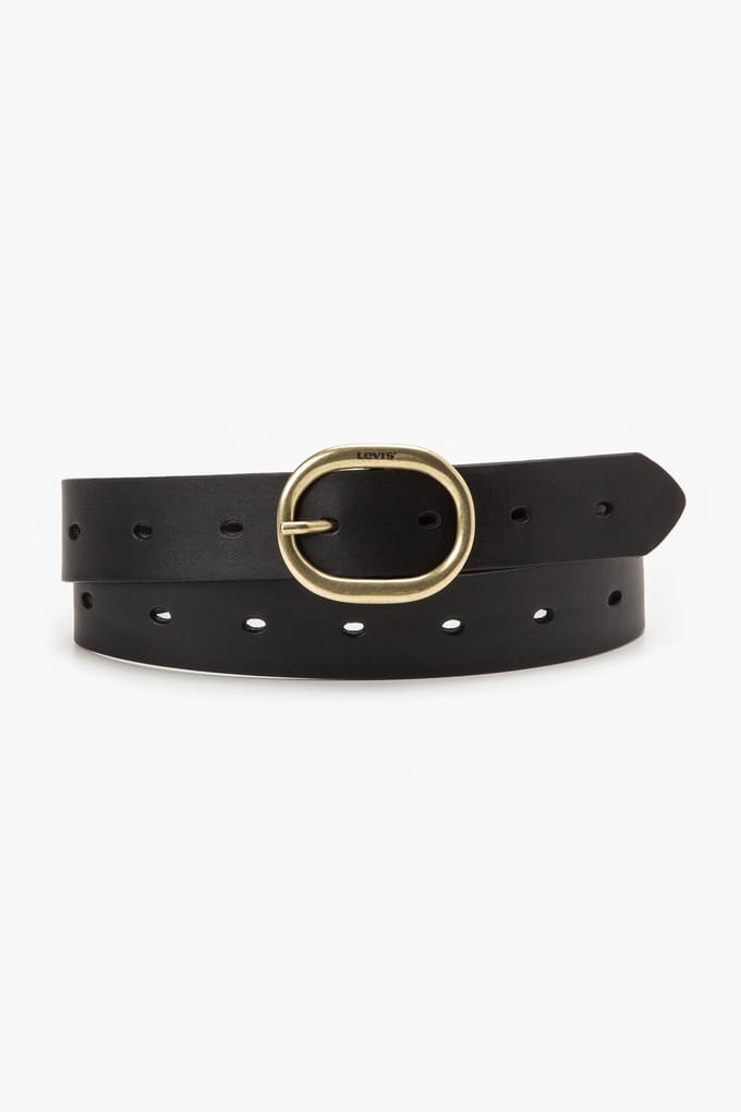 Levi's High-low Belt Taglia: 70 | Cinture Outlet | Donna