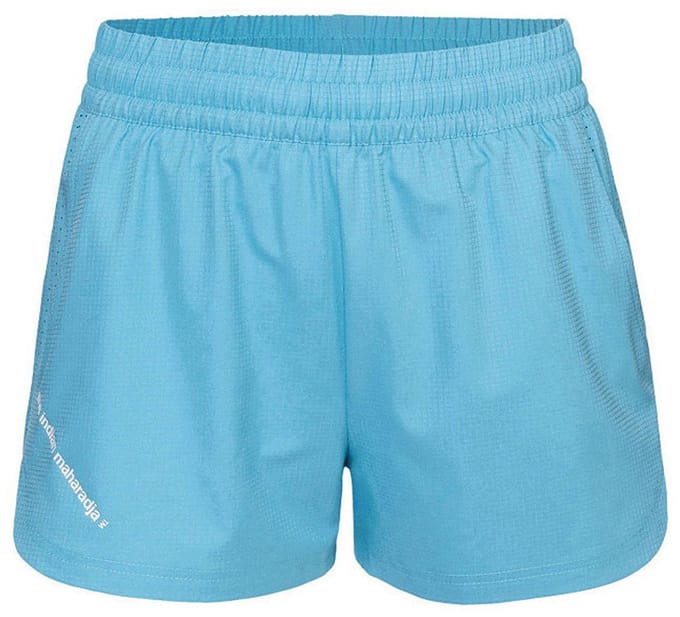 The Indian Maharadja Kadiri 2-in-1 Agility Short Dames - Maat M