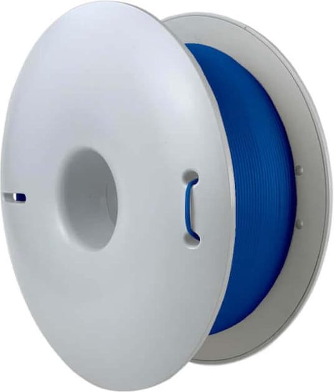 Fiberlogy FiberSatin Blue