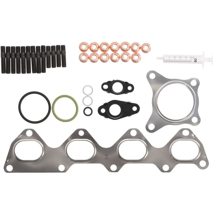 Montageset, supercharger ELRING 214.600