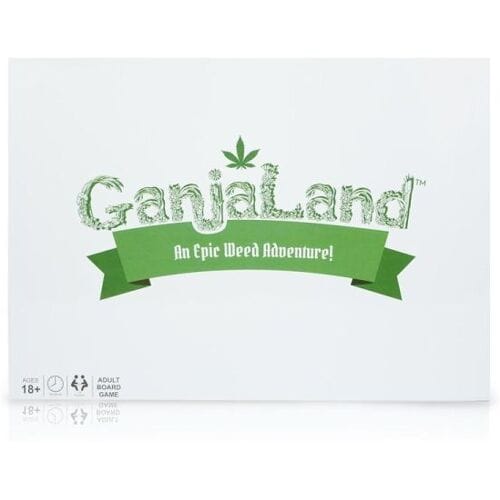 What Do You Meme? Ganjaland-Standaard (Diversen) Nieuw