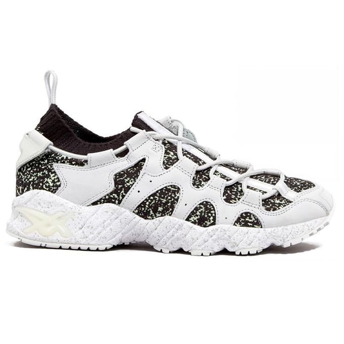 Asics Gel-Mai Knit Heren Grijs