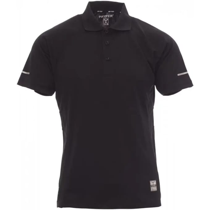 Payper Training - Black - L