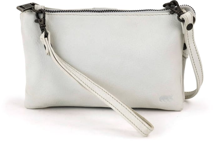 Bear Design Uma Leren Schoudertas / Clutch - Unicorn
