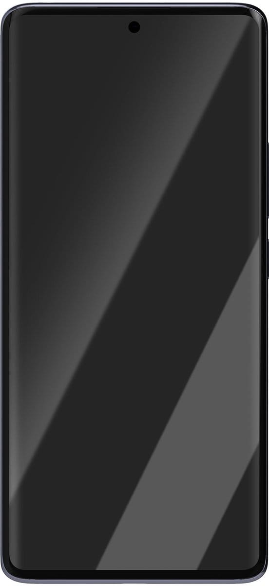 Xiaomi, Scherm voor Redmi Note 14 Pro 4G LCD + touchscreen + origineel frame, Paars