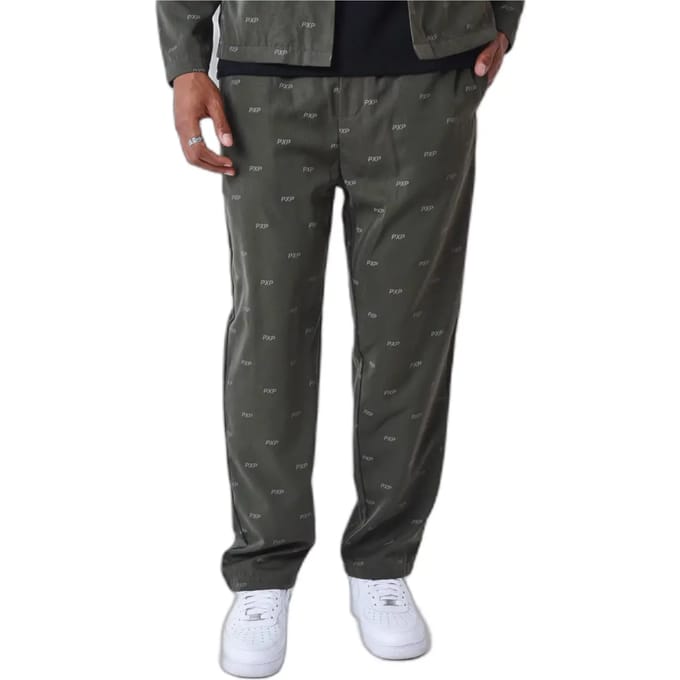 Joggingbroek met details Project X Paris