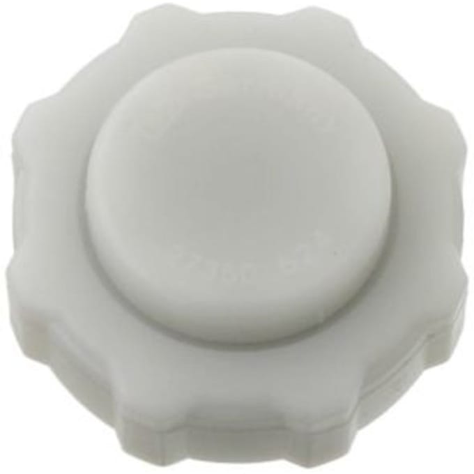 Dop, koelmiddelreservoir FEBI BILSTEIN 27350