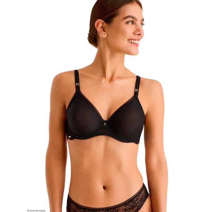 Minimizer beha voor dames Selmark Manuela Mariage