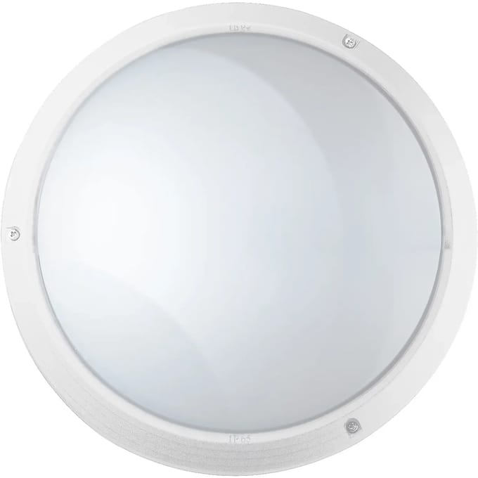 Ronde Wandlamp Cristher lighting Plaff