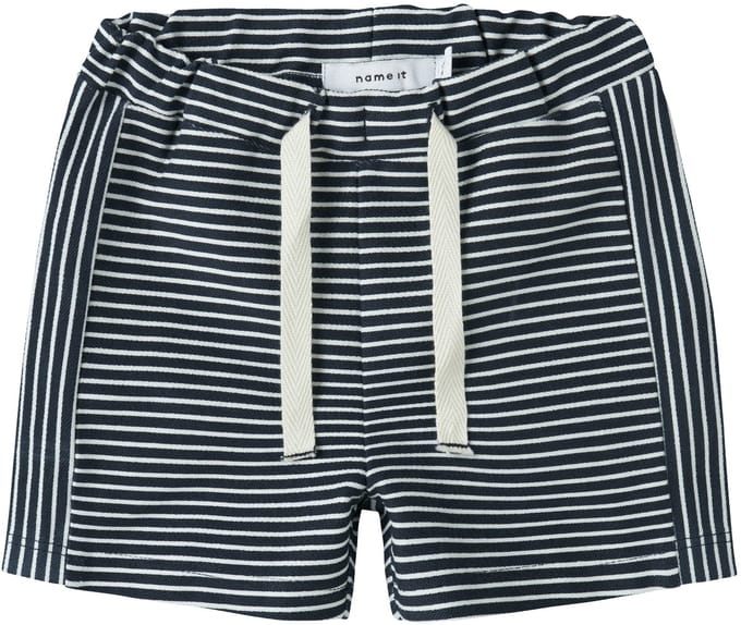 NAME IT - NBMFIBER SHORTS - Baby - Bermuda shorts
