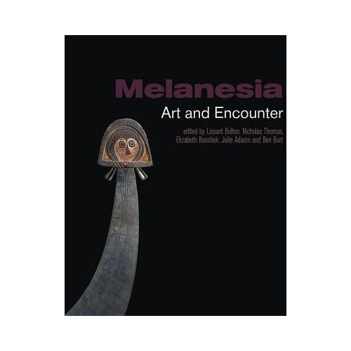 Melanesia - Thomas, Nicholas
