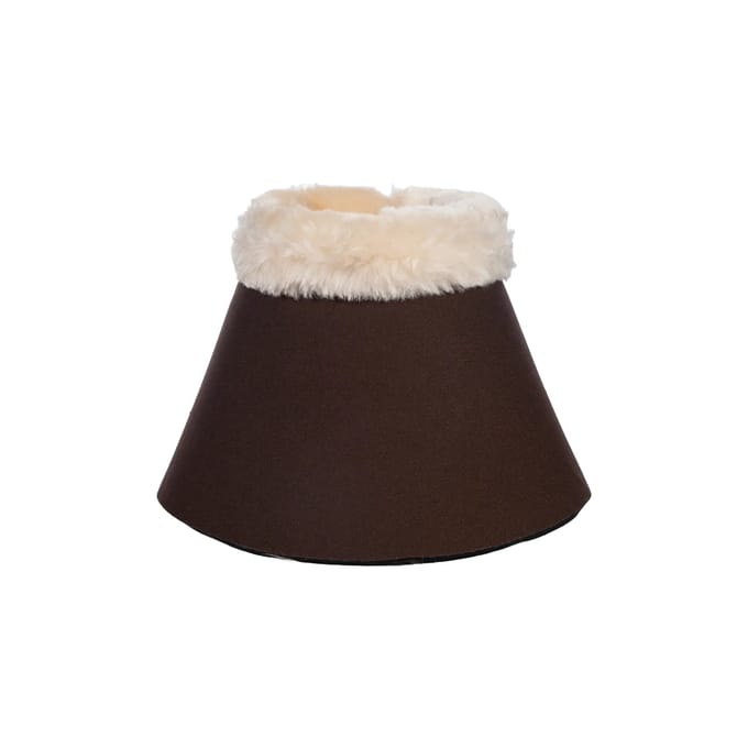 Koeien voor paard met padding HKM Comfort Softopren