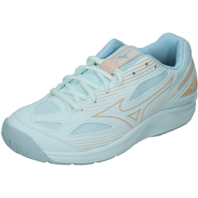 Mizuno Cyclone speed 4