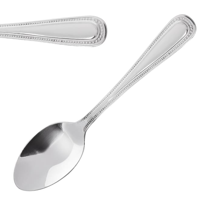 Olympia Bead Puddinglepel 18/0 ( Set van 12 )