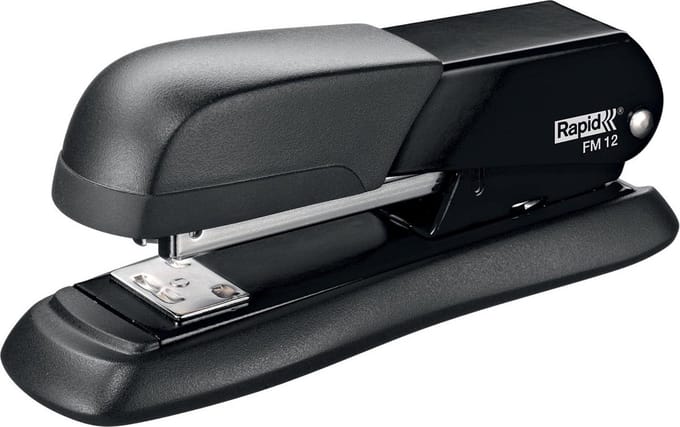 Rapid nietmachine FM12 20 stuks