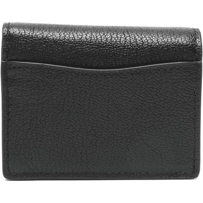 Portemonnee vrouw Michael Kors 32F5GNXD1L-001 Zwart