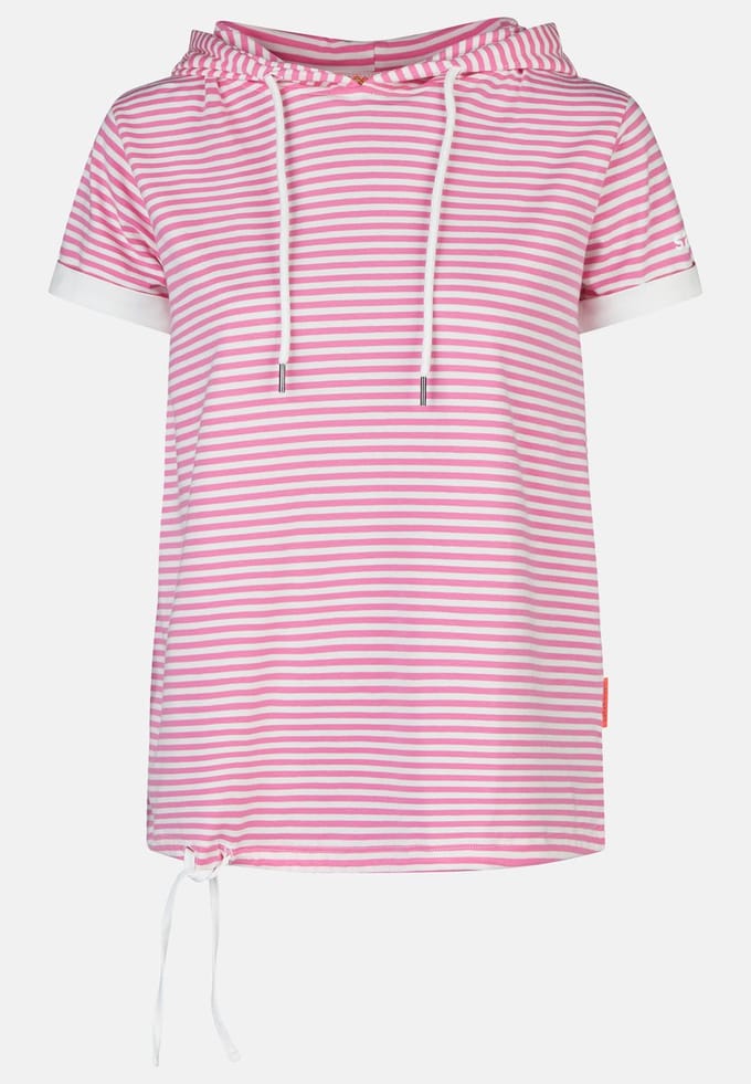 salzhaut Shirt BAGALUTEN