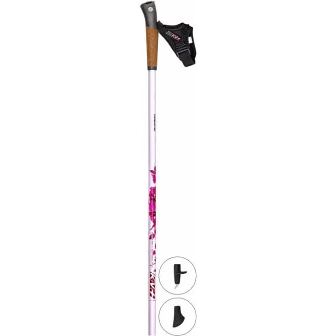 Nordic Walking stok KV+ Exclusive 2019