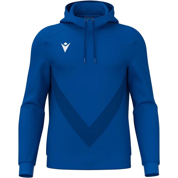 Hoodie Macron Fenders
