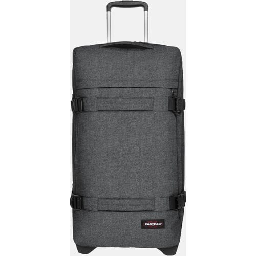 Eastpak Transit'R reistas M black denim