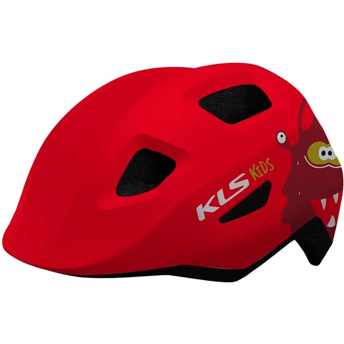 Stadsfietshelm voor kinderen Kellys Acey 022