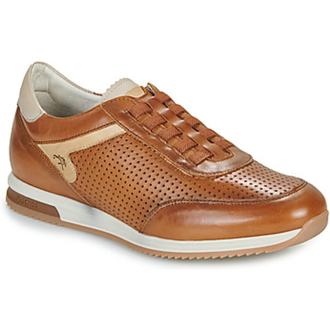 Lage Sneakers Fluchos SAMIR