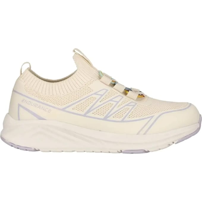 Cross training schoenen Endurance Coin
