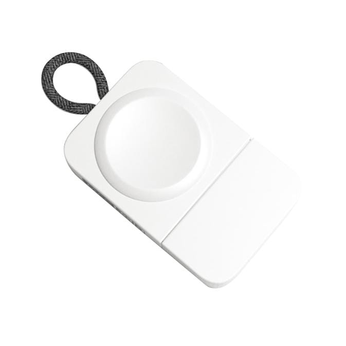 Chargeur sans fil MacRoid pour i Watch V10 #White