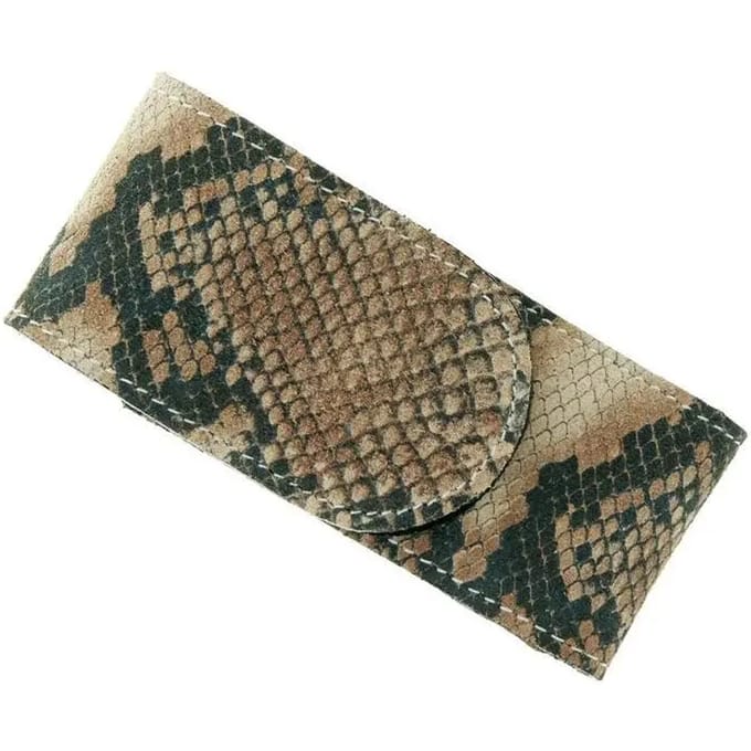 Étui H. Beligné & Fils Façon Serpent
