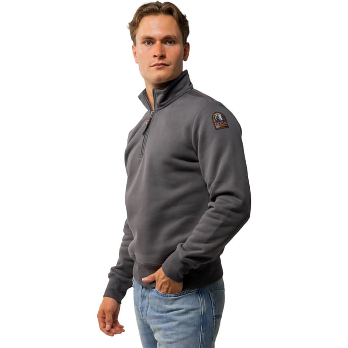 Broad Peak Sweater