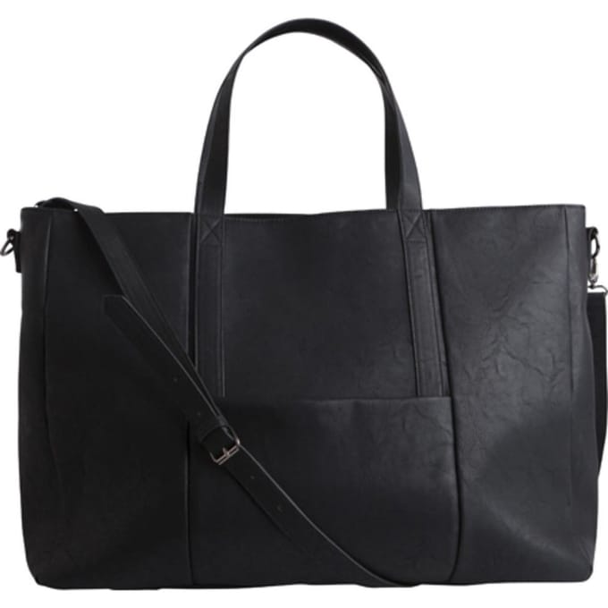 Pieces PCNorwi - Reistas - Black