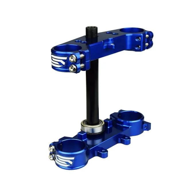 Vork T-stuk Scar Offset