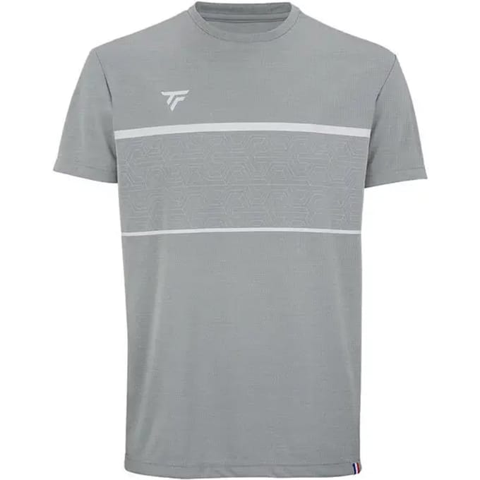 T-shirt Tecnifibre Team Tech