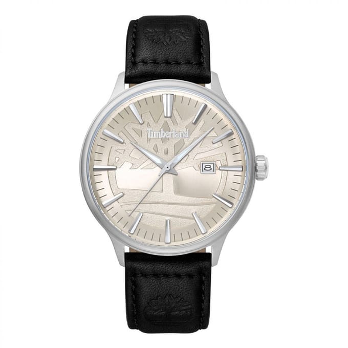 Timberland Horloge TBL.15260JS/11 Edgemont 45mm Heren Horloge