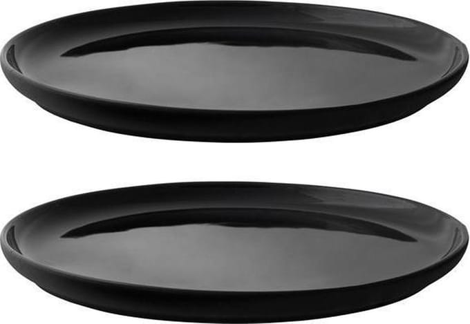 Stelton Theo ontbijtborden - 2 stuks