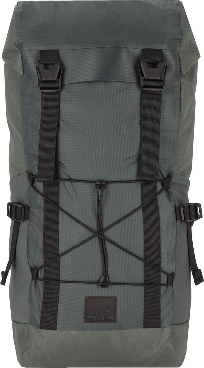 Jack Wolfskin Wanderthirst Vent 22 Wandelrugzak 59 cm - slate green