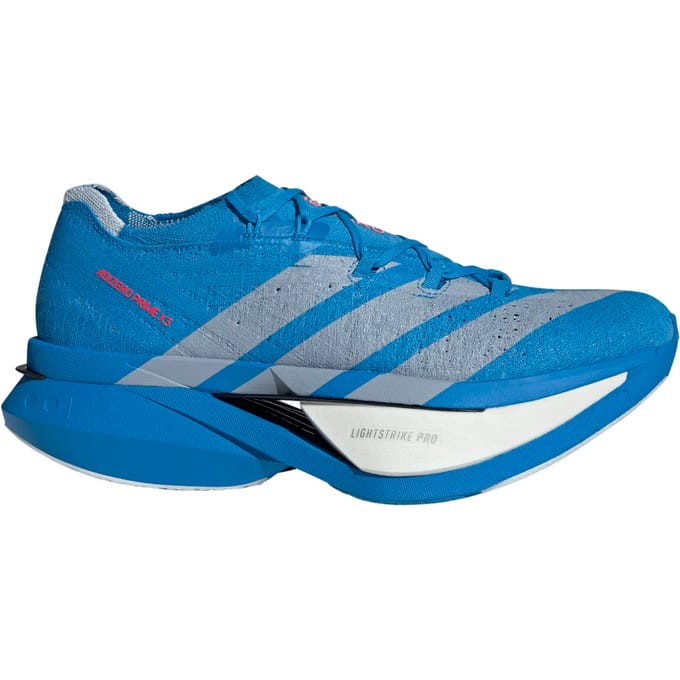 Hardloopschoenen adidas Adizero Prime X3