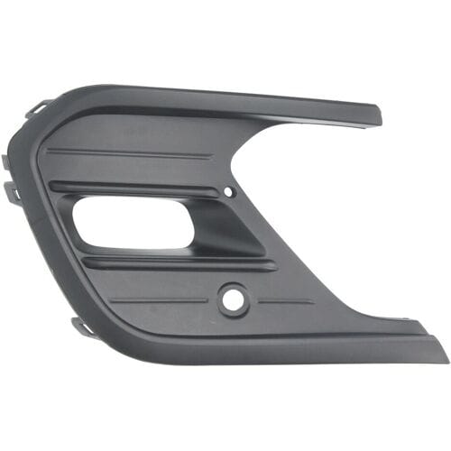 Bumper onderdelen BLIC 6502-07-9509991P