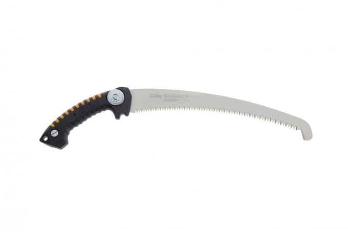 Silky sugoi boomverzorging zaag 33 cm