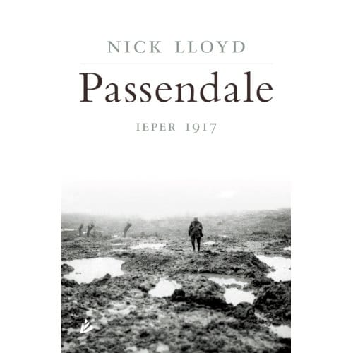 Passendale - Nick Lloyd