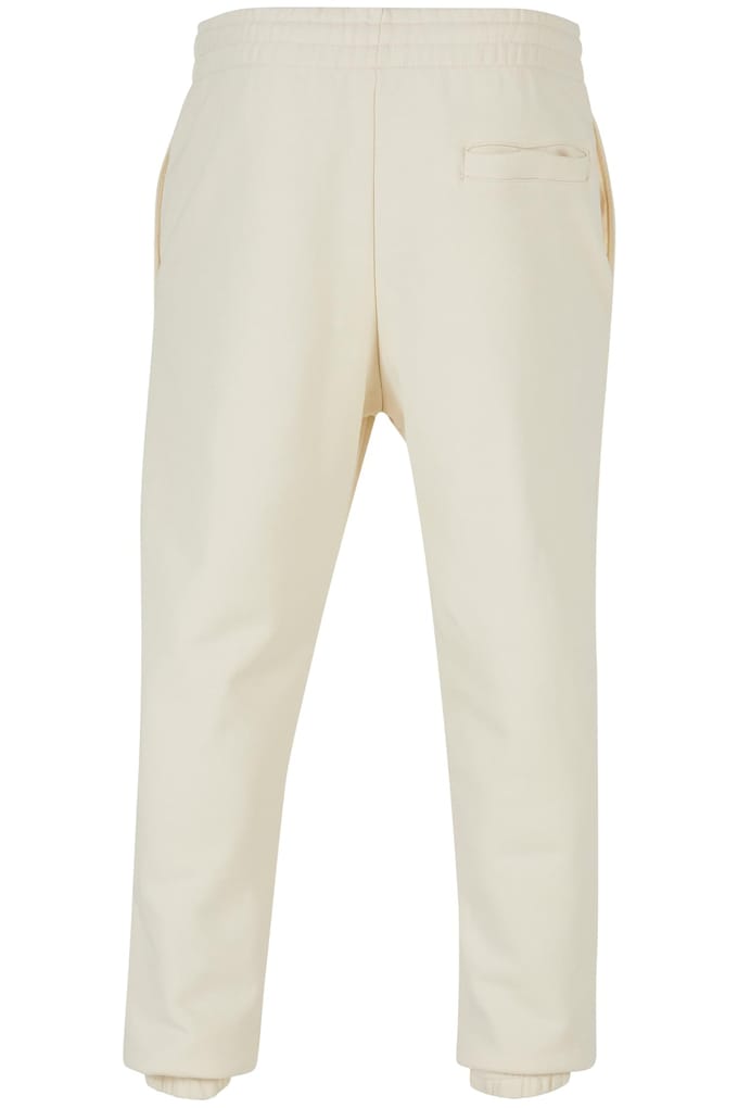 Urban Classics - Ultra Heavy Heren joggingbroek - XL - Ivoorkleurig