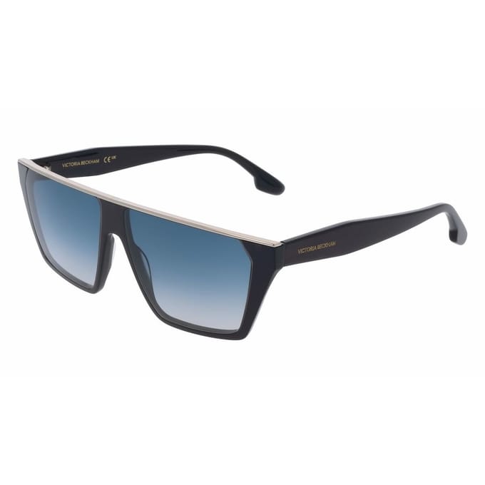 Zonnebril Dames Victoria Beckham VB683S-5812415 ø 58 mm