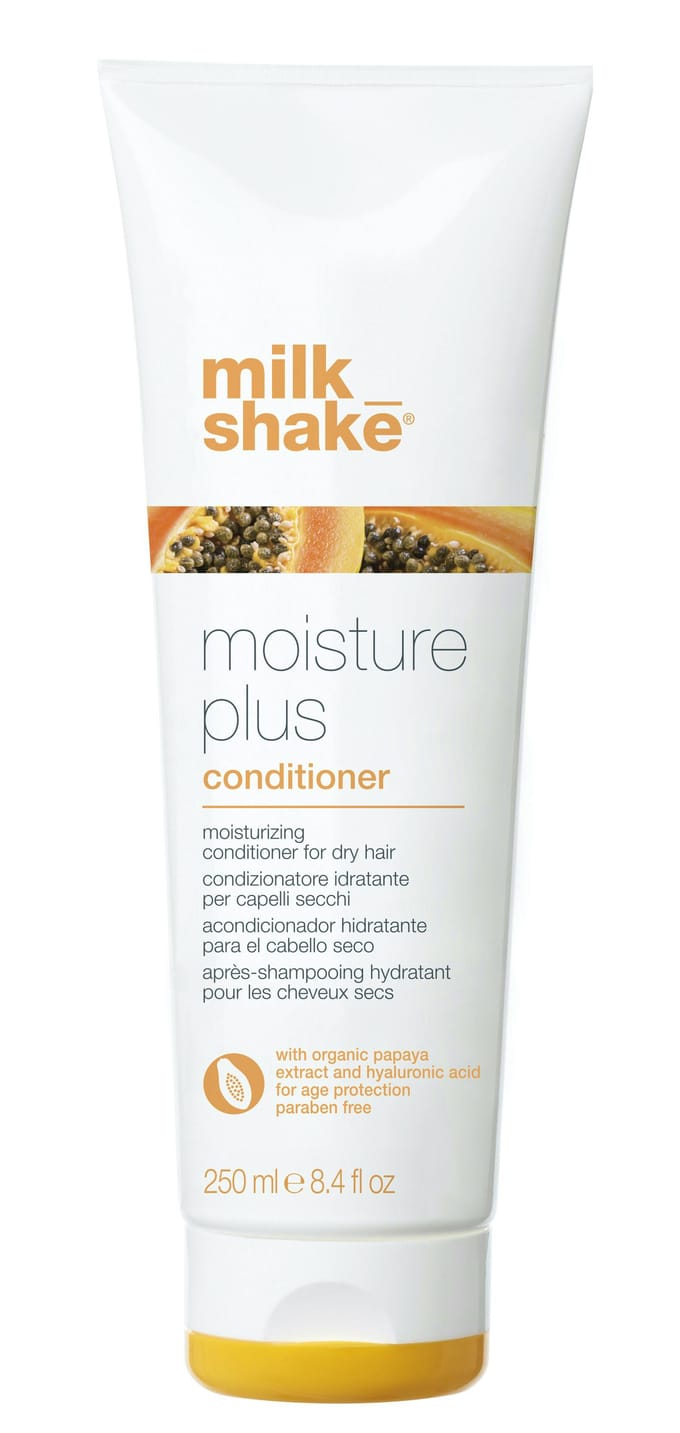 Milk Shake Moisture & More Conditioner - 250 ml