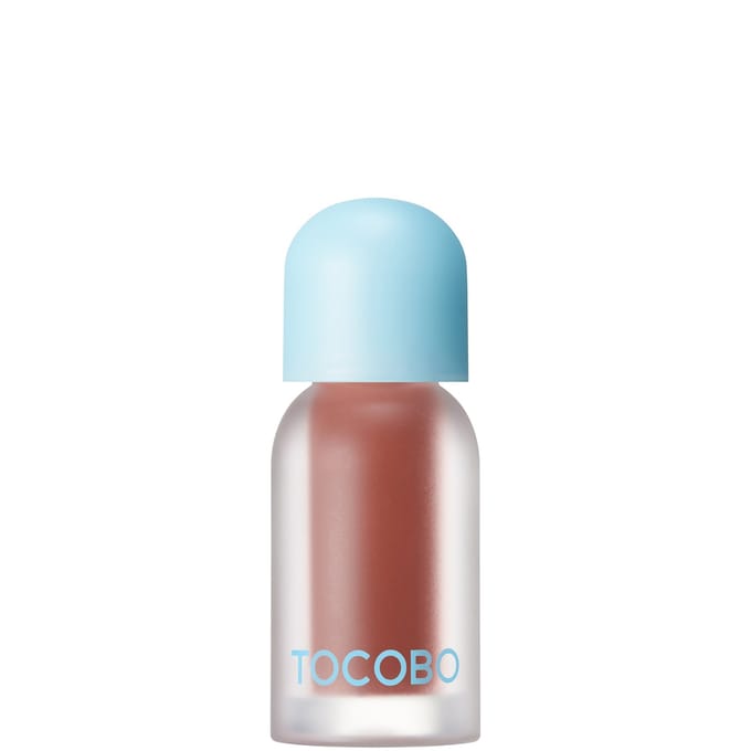 TOCOBO Juicy Berry Plumping Lip Oil (Various Shades) - 04 Biiter Brown