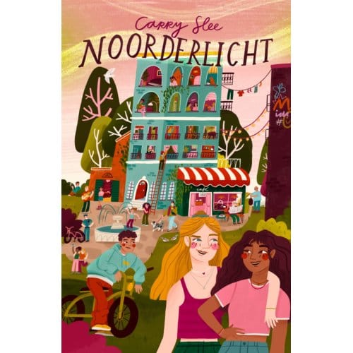 Noorderlicht - Carry Slee