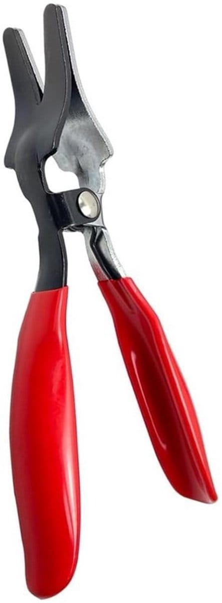 Allecto - Auto Slang Klem - Brandstofleiding Tang - Ergonomisch