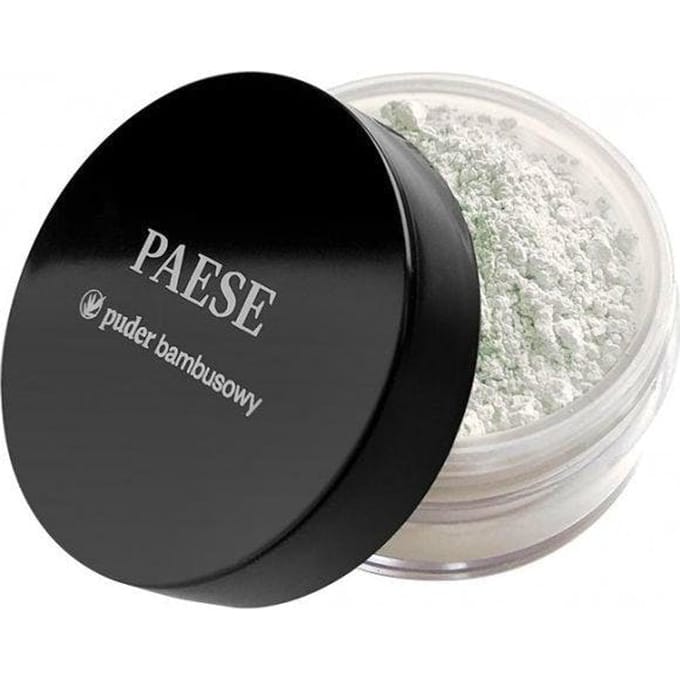 Paese Bamboo Loose Powder 5gr.