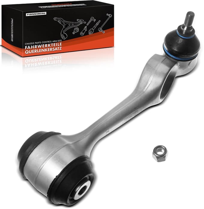 Frankberg 1x Querlenker Vooras voor Mercedes-Benz S-Klasse W126